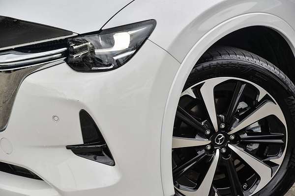 2023 Mazda CX-60 D50e Azami KH Series