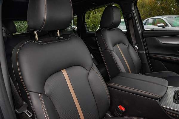 2023 Mazda CX-60 D50e Azami KH Series