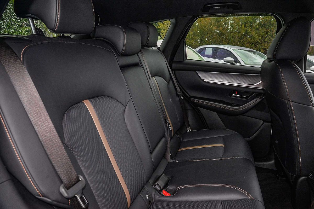 2023 Mazda CX-60 D50e Azami KH Series