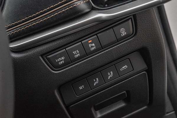 2023 Mazda CX-60 D50e Azami KH Series