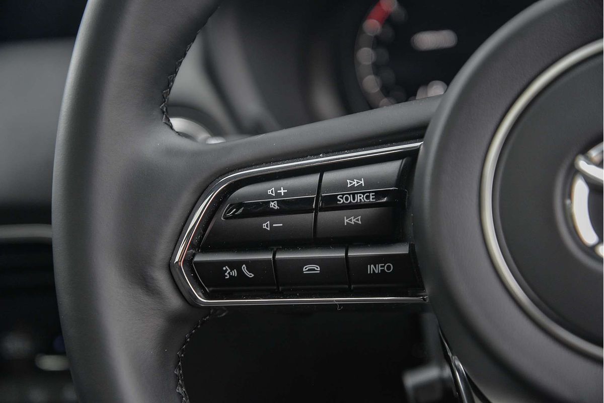 2023 Mazda CX-60 D50e Azami KH Series