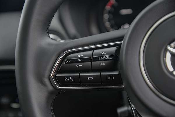 2023 Mazda CX-60 D50e Azami KH Series