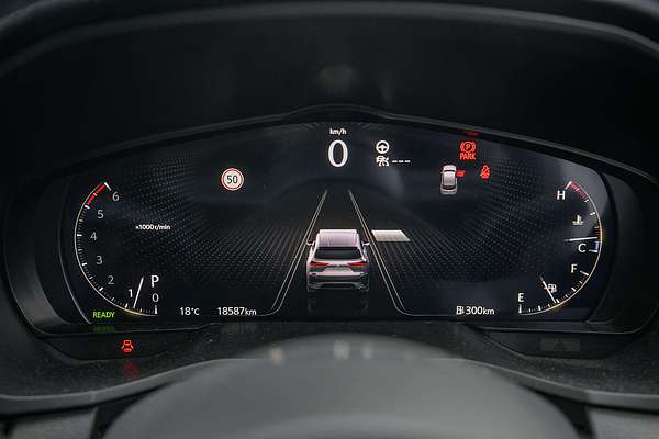 2023 Mazda CX-60 D50e Azami KH Series