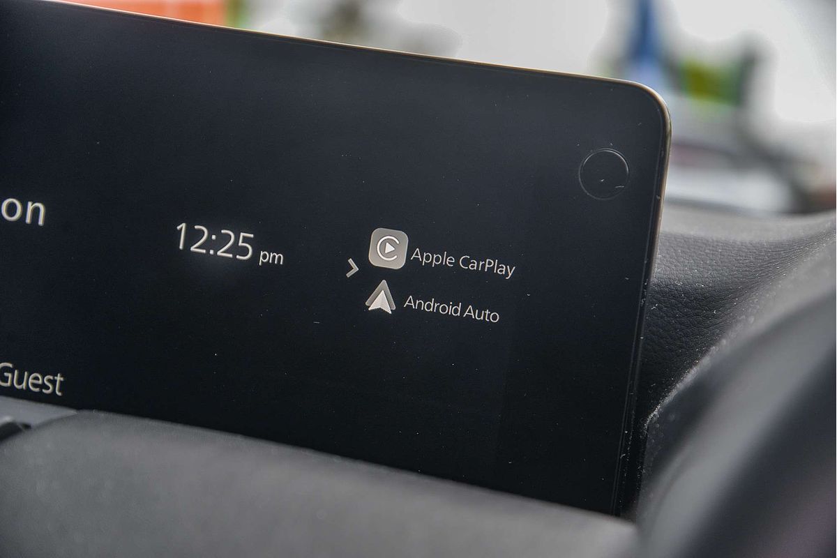 2023 Mazda CX-60 D50e Azami KH Series