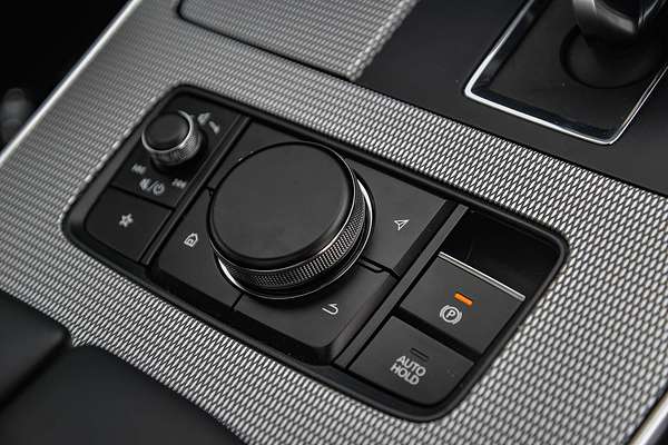 2023 Mazda CX-60 D50e Azami KH Series