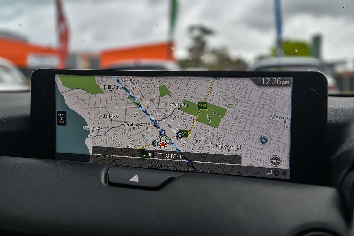 2023 Mazda CX-60 D50e Azami KH Series