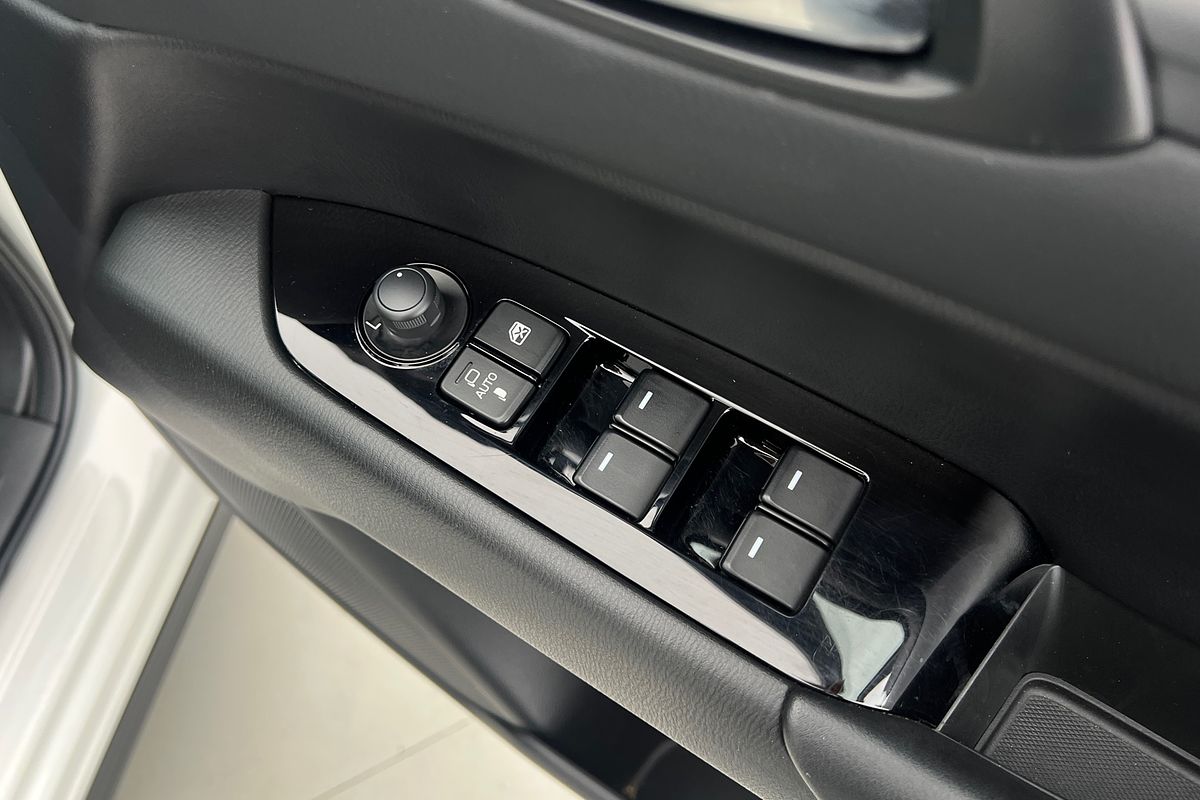 2021 Mazda CX-5 Touring KF Series