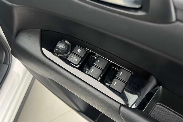 2021 Mazda CX-5 Touring KF Series thumb-9