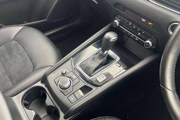 2021 Mazda CX-5 Touring KF Series thumb-15