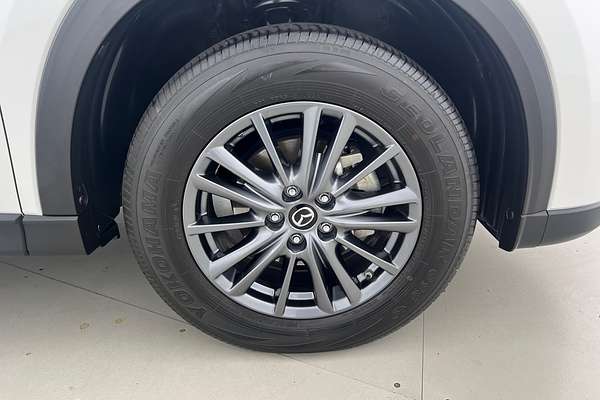 2021 Mazda CX-5 Touring KF Series thumb-18