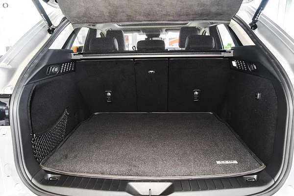 2025 Mazda CX-60 G40e GT KH Series