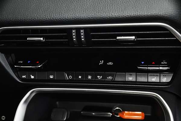 2025 Mazda CX-60 G40e GT KH Series