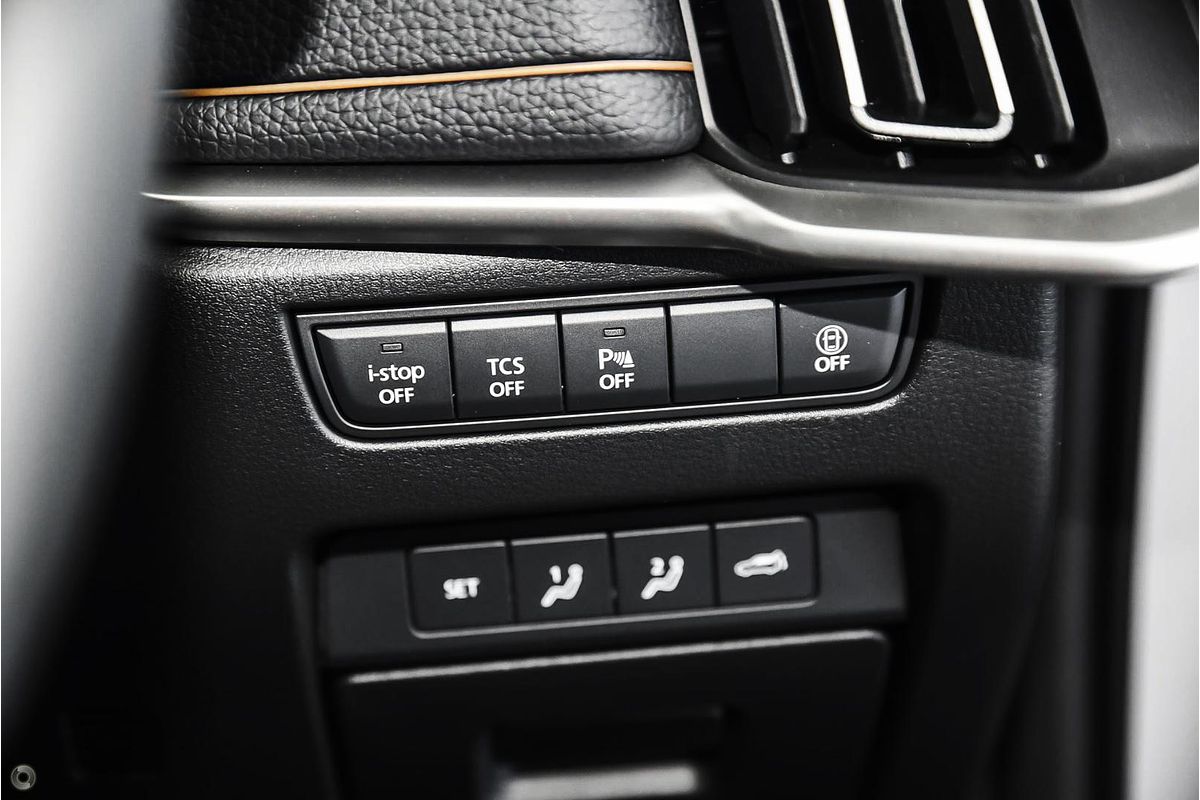 2025 Mazda CX-60 G40e GT KH Series