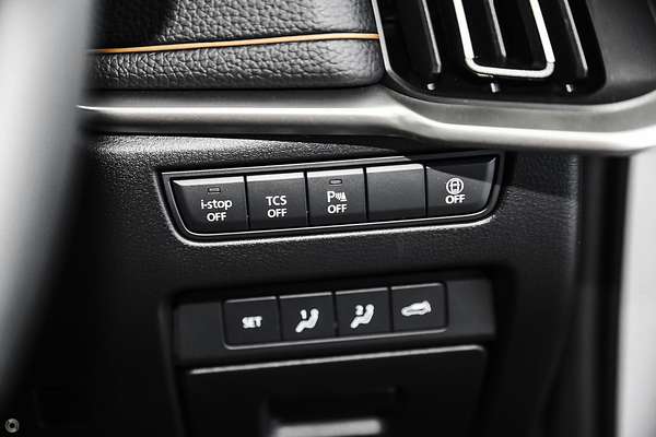 2025 Mazda CX-60 G40e GT KH Series