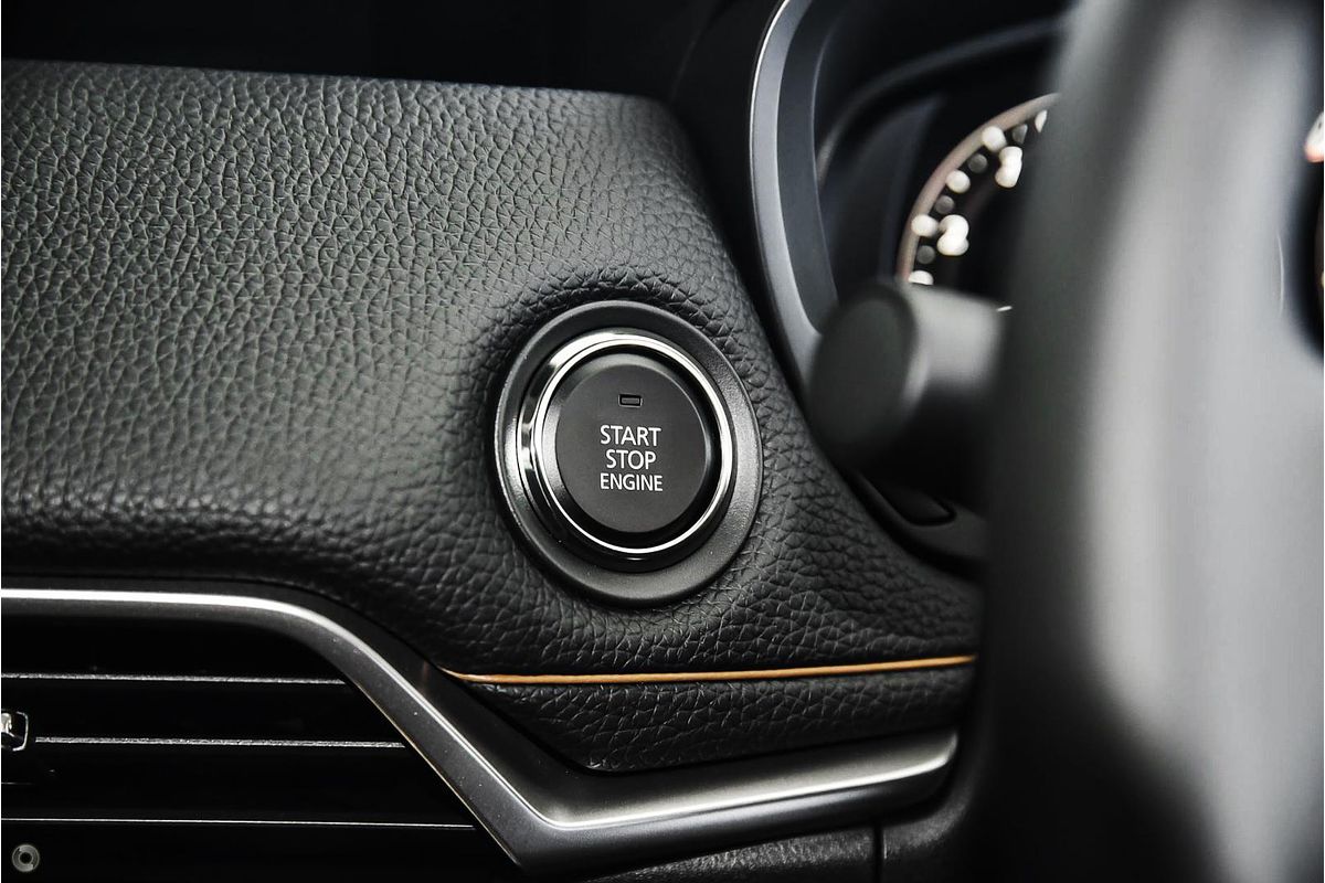 2025 Mazda CX-60 G40e GT KH Series