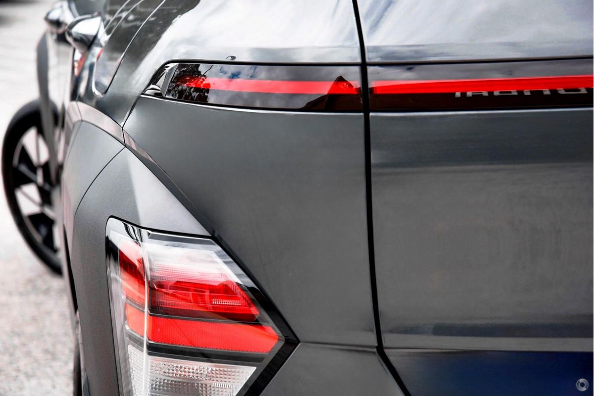 2025 Hyundai Kona Elite SX2.V3.5