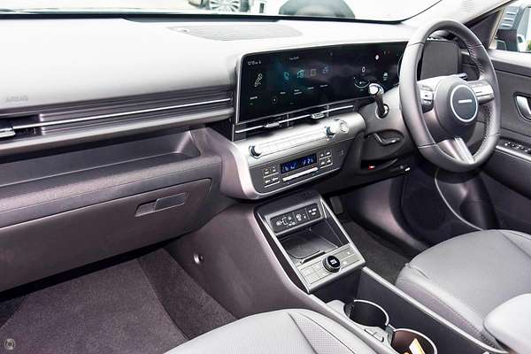 2025 Hyundai Kona Elite SX2.V3.5