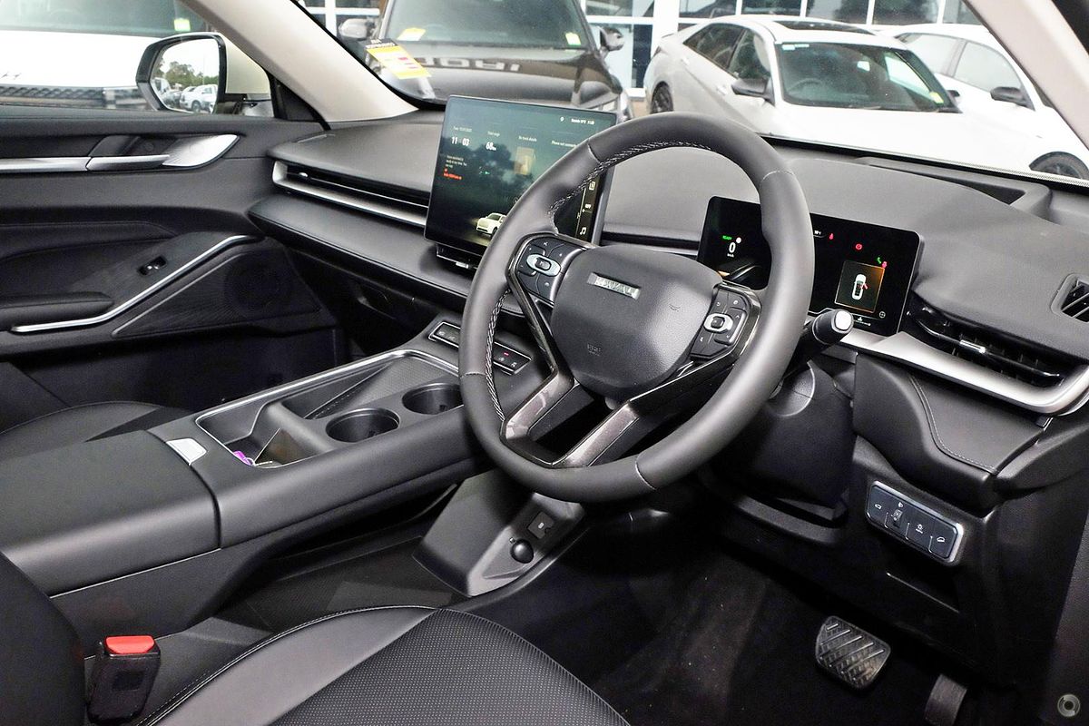 2025 GWM Haval H6 Ultra Hybrid B01