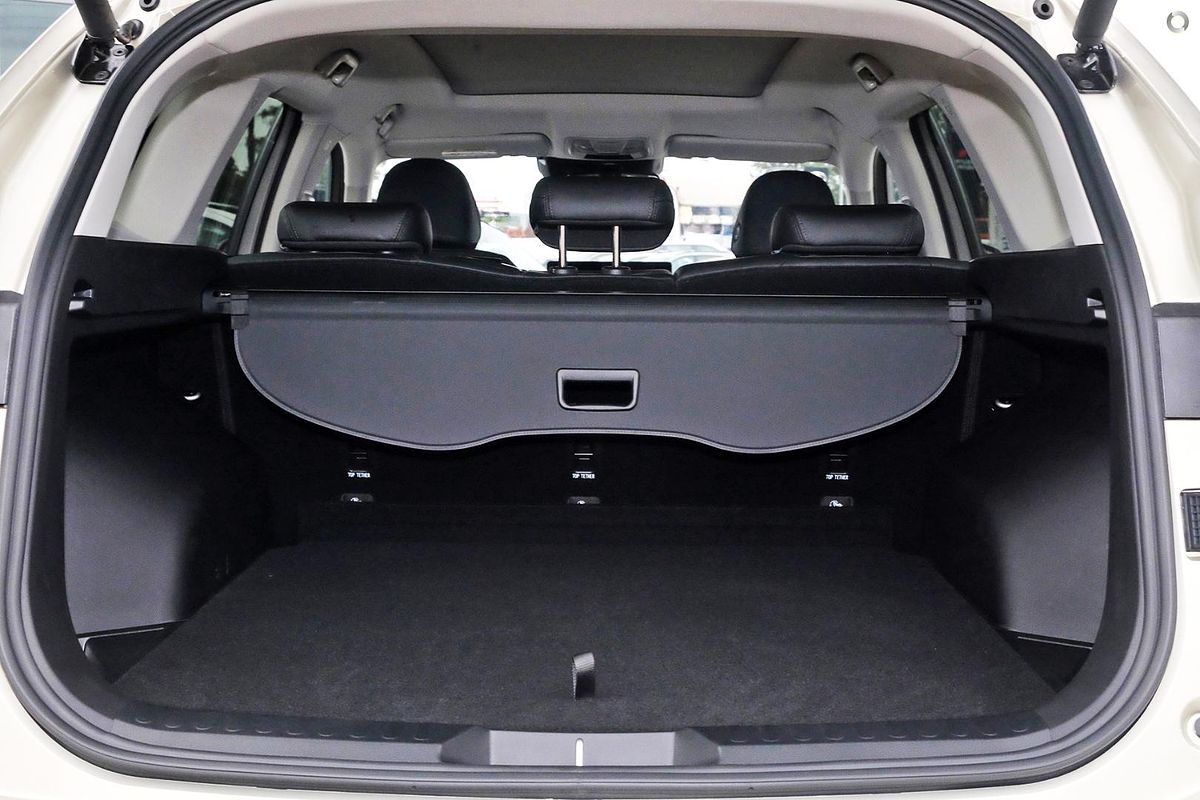 2025 GWM Haval H6 Ultra Hybrid B01