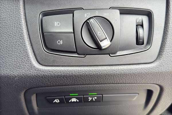 2016 BMW 420I M SPORT GRAN COUPE