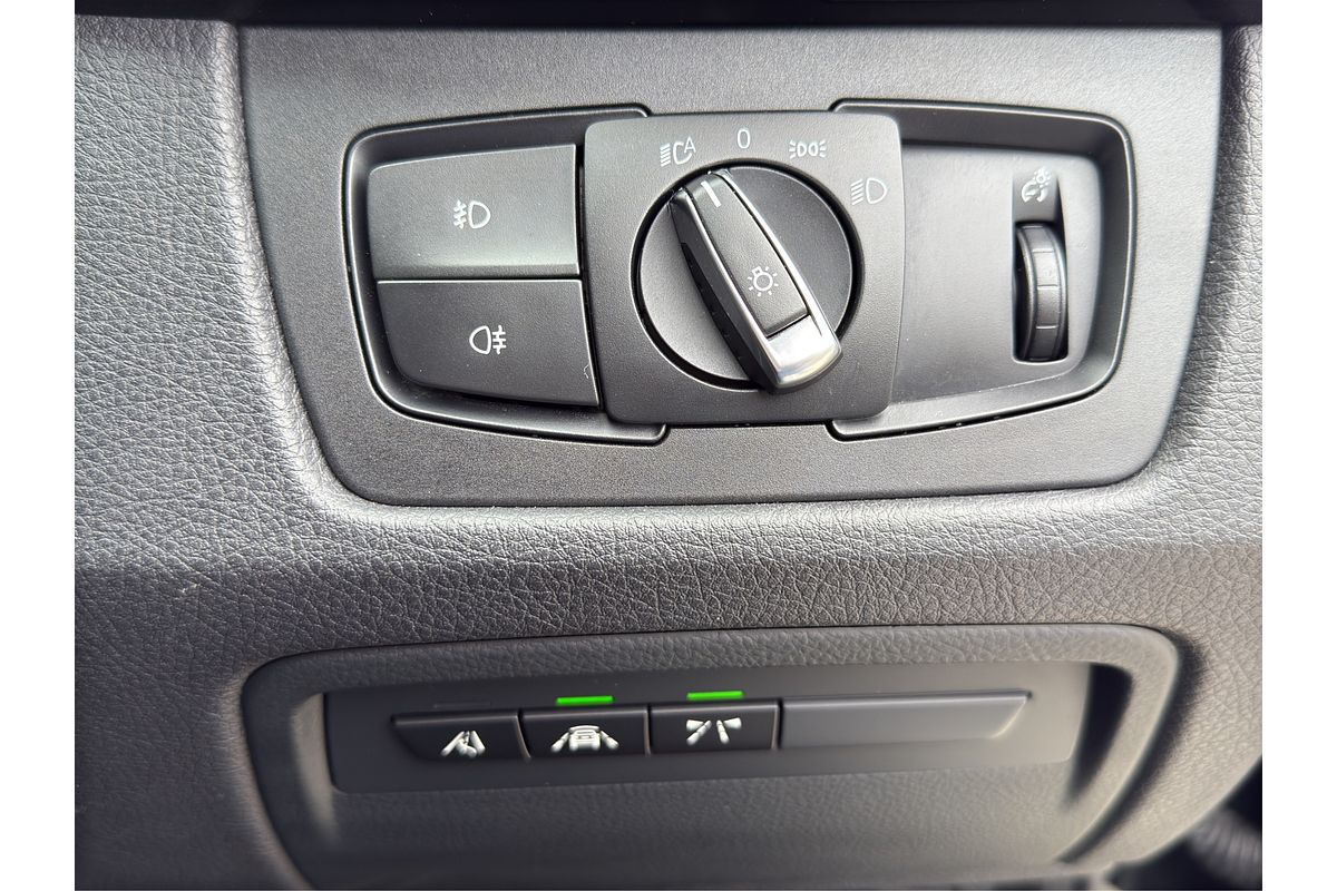 2016 BMW 420I M SPORT GRAN COUPE