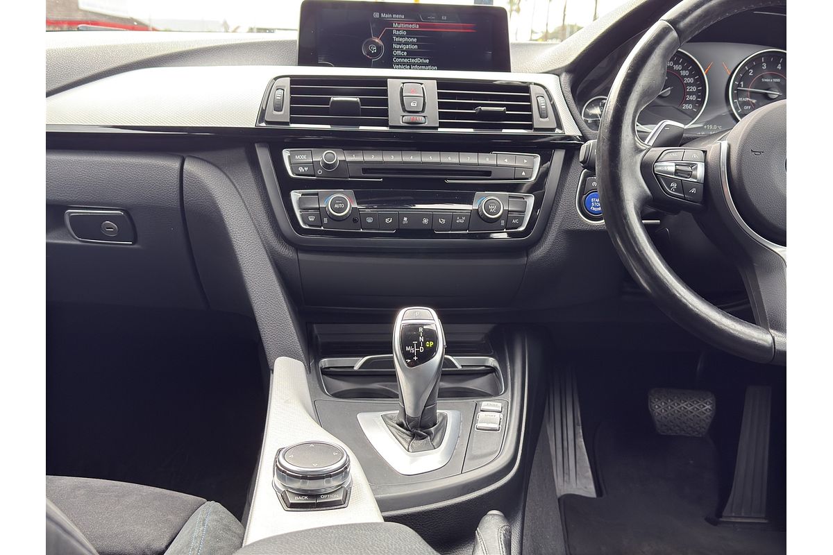 2016 BMW 420I M SPORT GRAN COUPE