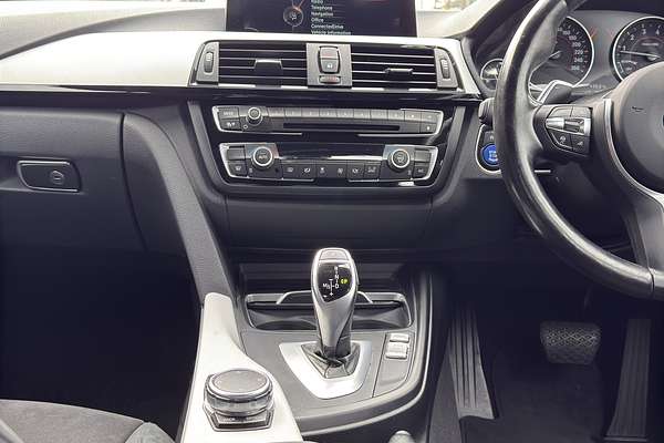 2016 BMW 420I M SPORT GRAN COUPE