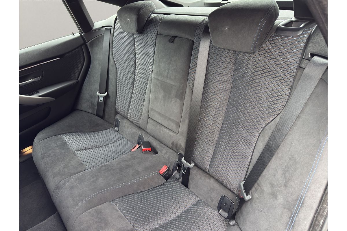 2016 BMW 420I M SPORT GRAN COUPE