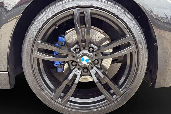 2016 BMW 420I M SPORT GRAN COUPE