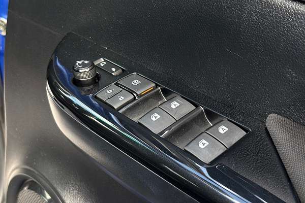 2022 Toyota Hilux SR5 GUN126R 4X4