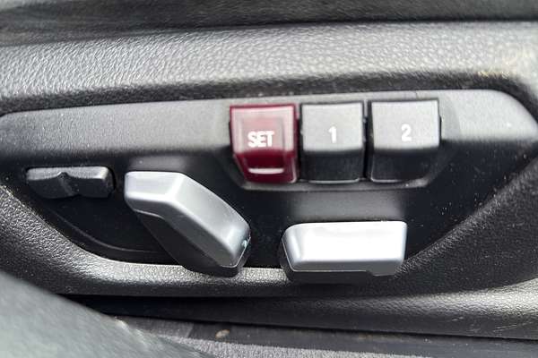 2016 BMW 420I M SPORT GRAN COUPE