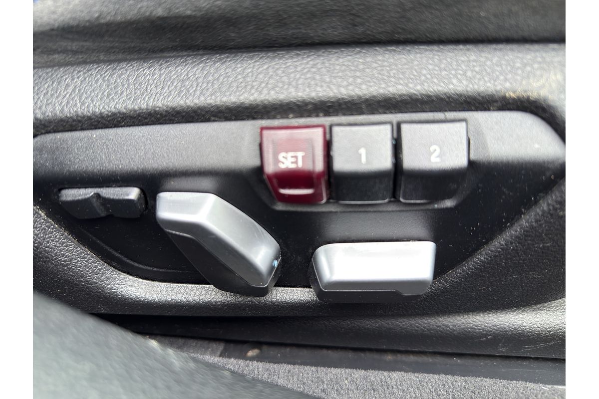 2016 BMW 420I M SPORT GRAN COUPE