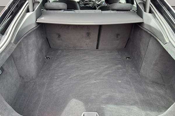 2016 BMW 420I M SPORT GRAN COUPE