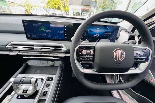 2025 MG MGU9 Explore Pro EKK1C 4X4