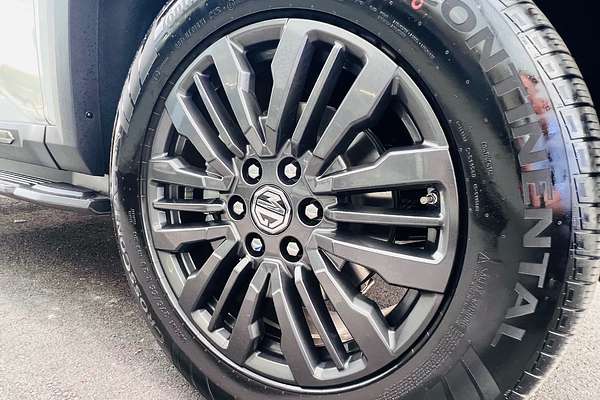 2025 MG MGU9 Explore Pro EKK1C 4X4