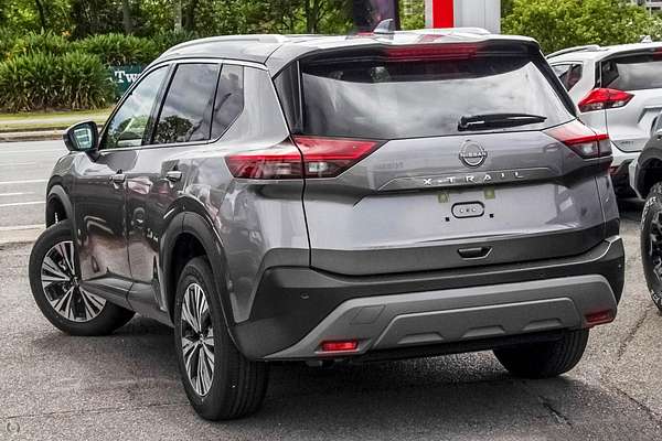 2025 Nissan X-TRAIL ST-L T33