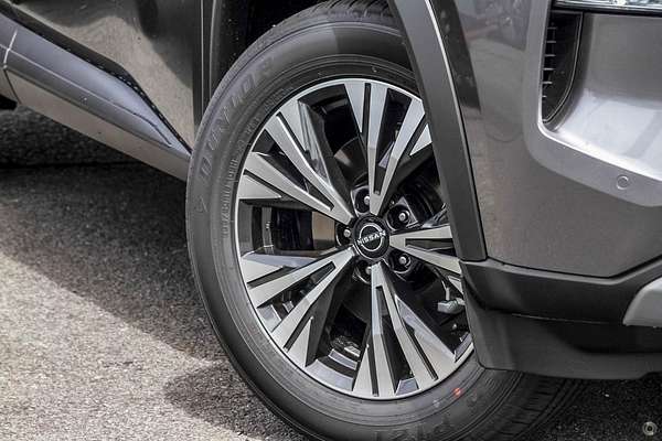 2025 Nissan X-TRAIL ST-L T33