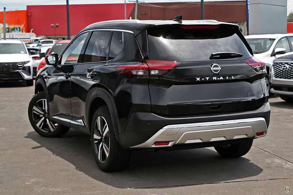 2025 Nissan X-TRAIL Ti-L T33