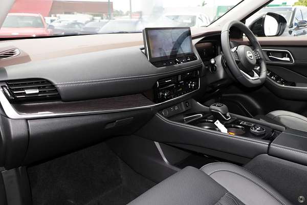 2025 Nissan X-TRAIL Ti-L T33