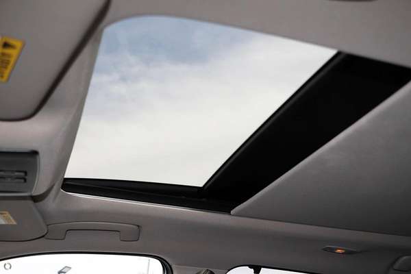 2025 Nissan X-TRAIL Ti-L T33