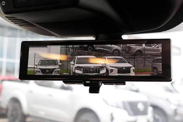 2025 Nissan X-TRAIL Ti-L T33