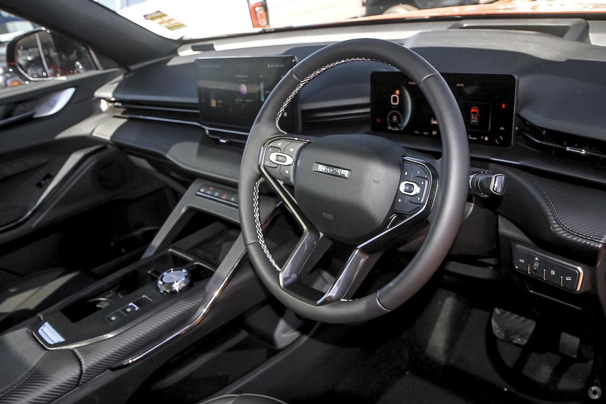 2025 GWM Haval H6GT Ultra PHEV B03