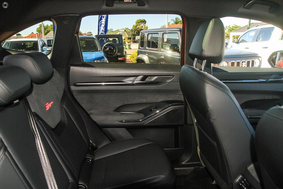 2025 GWM Haval H6GT Ultra PHEV B03