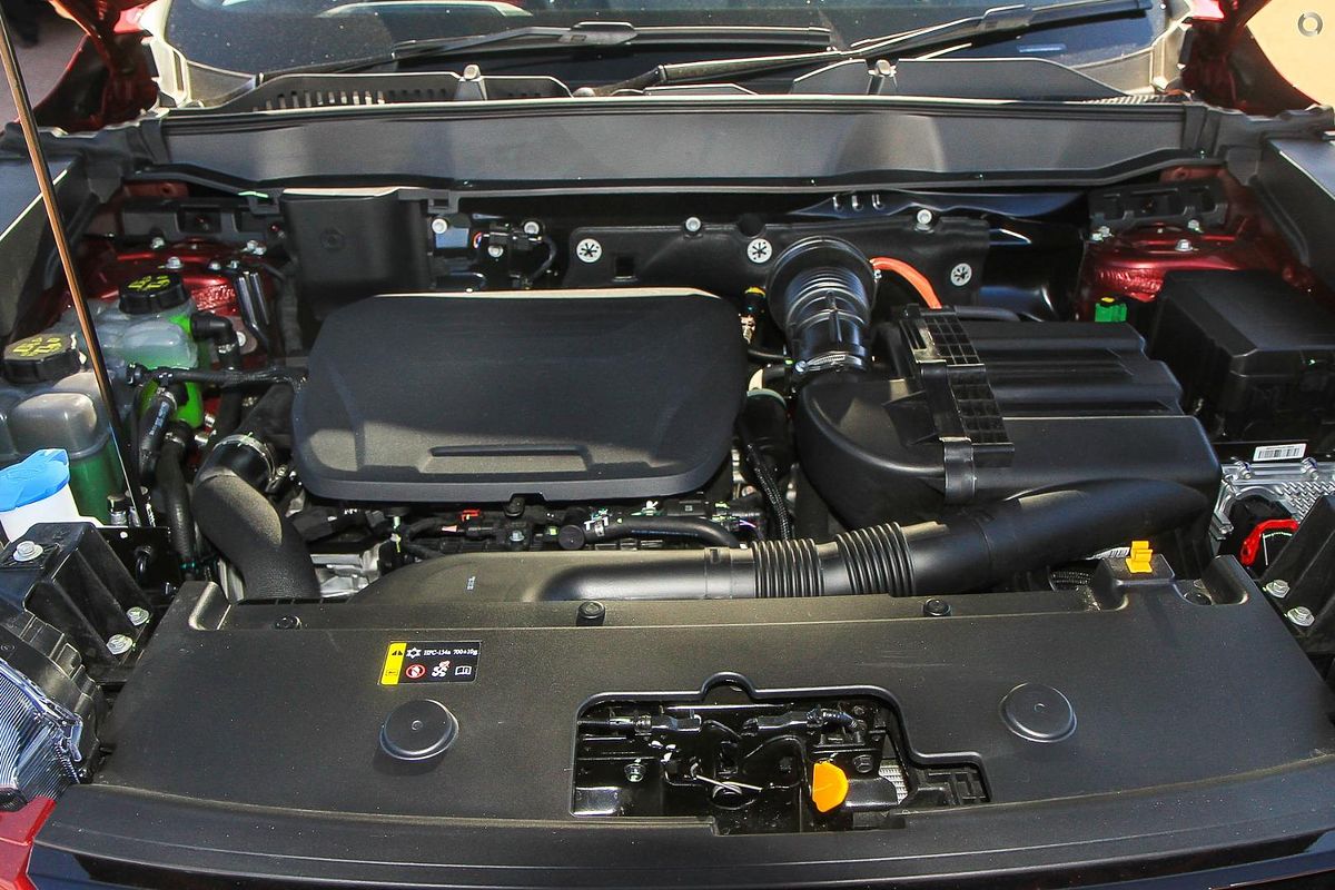 2025 GWM Haval H6GT Ultra PHEV B03