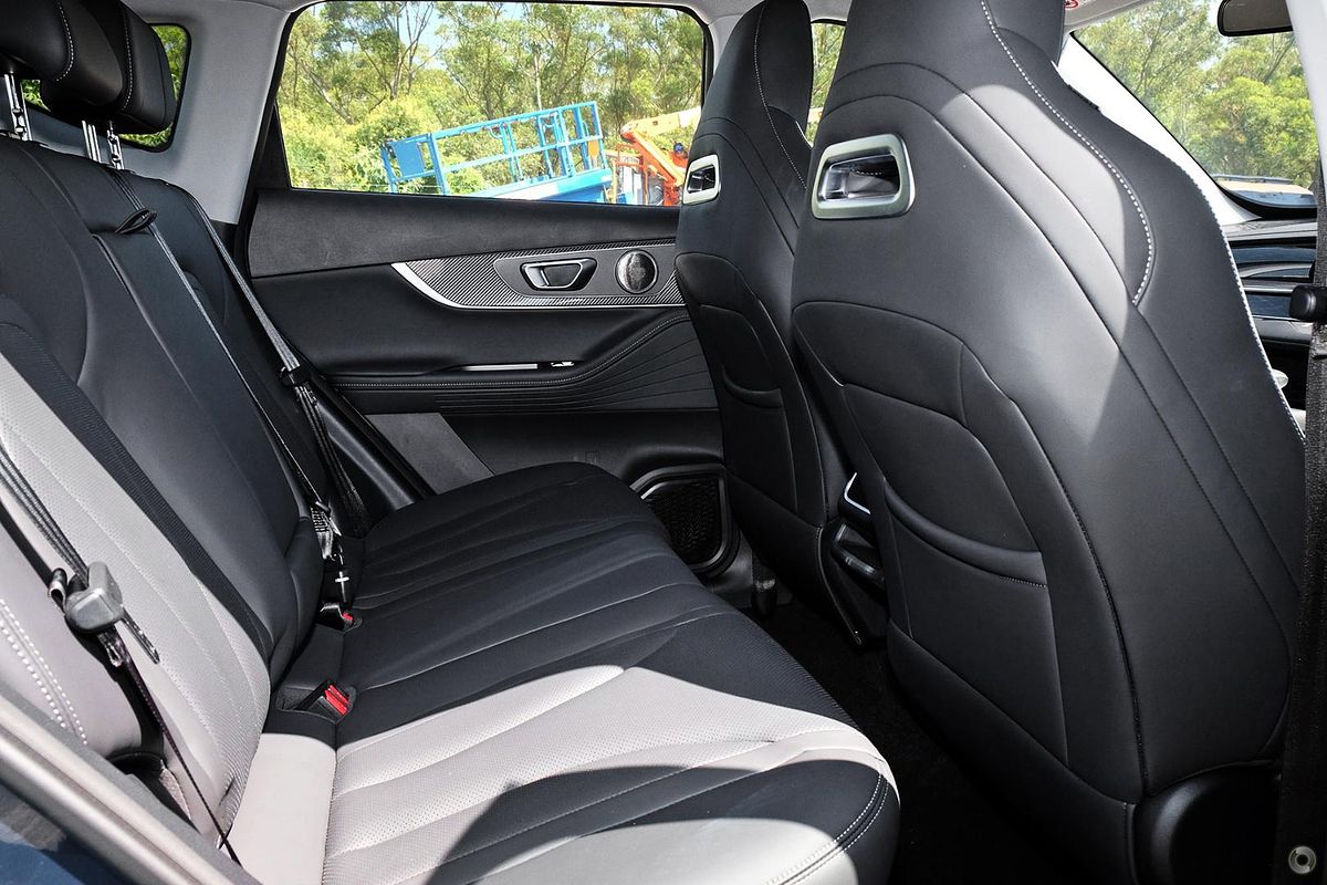 2025 Chery Tiggo 7 Super Hybrid Urban T32