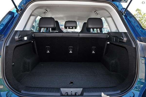 2025 Chery Tiggo 7 Super Hybrid Urban T32