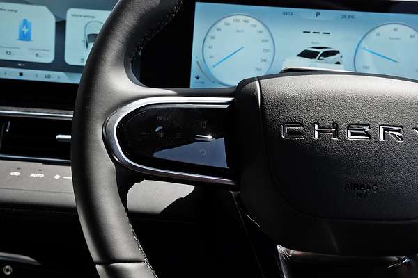 2025 Chery Tiggo 7 Super Hybrid Urban T32