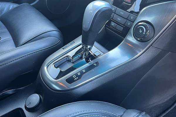 2013 Holden Cruze CDX JH Series II