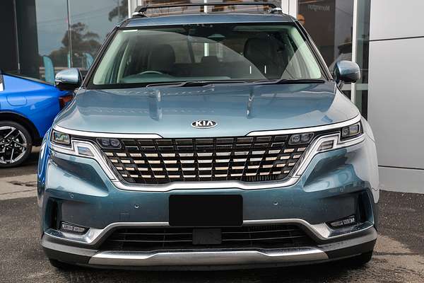 2021 Kia Carnival Platinum KA4