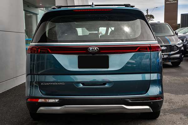 2021 Kia Carnival Platinum KA4